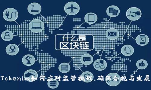 Tokenim如何应对监管挑战,确保合规与发展