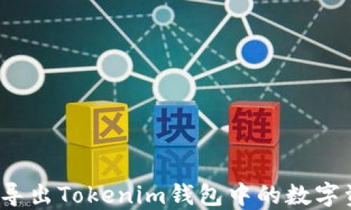 如何导出Tokenim钱包中的数字资产?