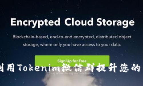 如何高效利用Tokenim微信群提升您的区块链项目