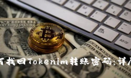 : 如何找回Tokenim转账密码：详尽指南