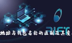 ETH地址与钱包名称的区别及其重要性