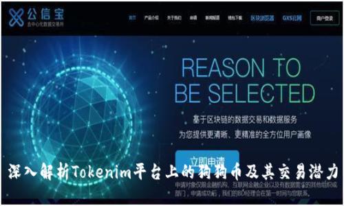 深入解析Tokenim平台上的狗狗币及其交易潜力