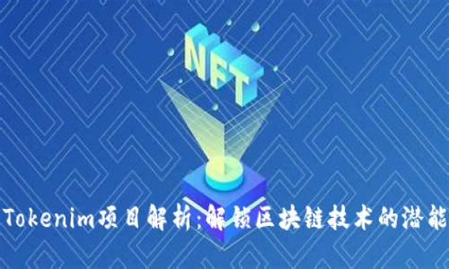 Tokenim项目解析:解锁区块链技术的潜能