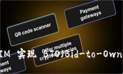 如何利用 TokenIM 实现 BTO（Bid-to-Own）模式的成功转