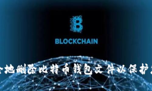 如何安全地删除比特币钱包文件以保护您的资产