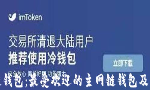 
探索主网链钱包：最受欢迎的主网链钱包及其支持功能