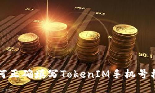 如何正确填写TokenIM手机号格式