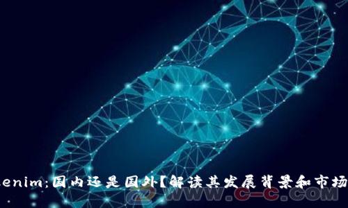 Tokenim:国内还是国外?解读其发展背景和市场前景