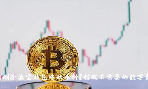 如何轻松删除波宝钱包中的币种?摆脱不需要的数字资产困扰!