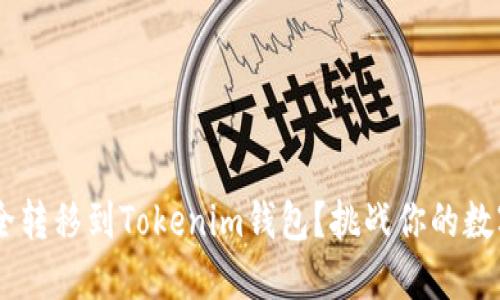 如何将ASS币安全转移到Tokenim钱包?挑战你的数字资产管理能力!