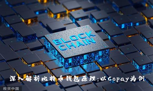 深入解析比特币钱包原理：以Copay为例