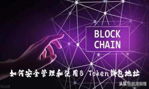 如何安全管理和使用B Token钱包地址