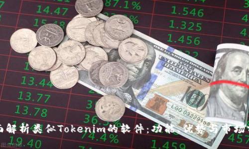 全面解析类似Tokenim的软件：功能、优势与市场前景