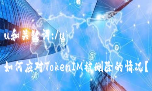 u和关键词:/u

如何应对TokenIM被删除的情况？