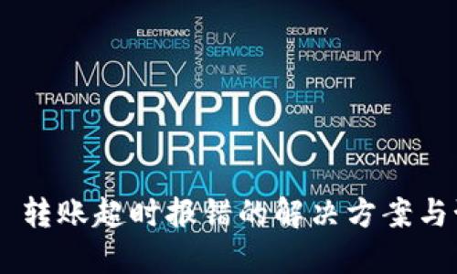 Tokenim 转账超时报错的解决方案与预防措施