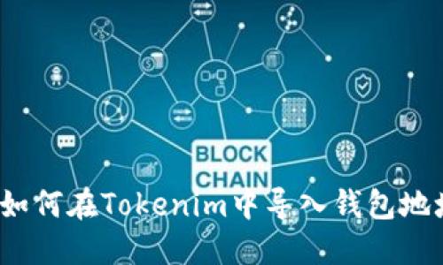  如何在Tokenim中导入钱包地址