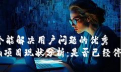 思考一个能解决用户问题的优秀Tokenim项目现状分