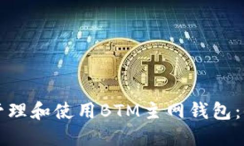 如何安全管理和使用BTM主网钱包：全方位指南
