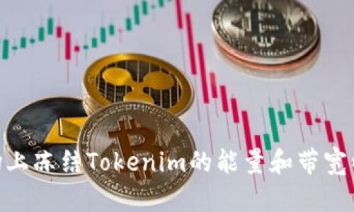 如何在波场上冻结Tokenim的能量和带宽以DApp性能
