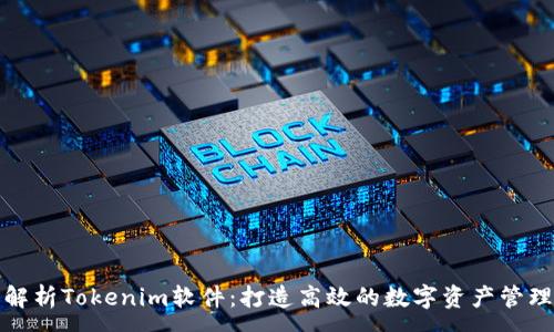 :
全面解析Tokenim软件：打造高效的数字资产管理工具
