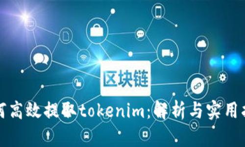 如何高效提取tokenim：解析与实用指南